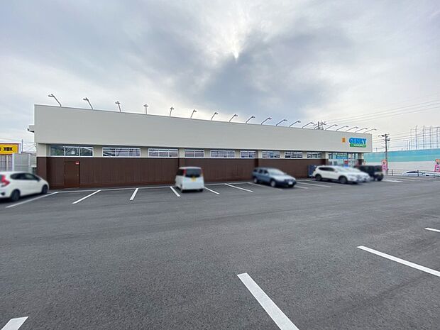 ゲンキー三ノ輪店（630m）