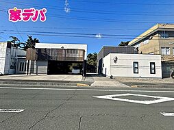 愛知県田原市浦町丸山1番地46、1番地61