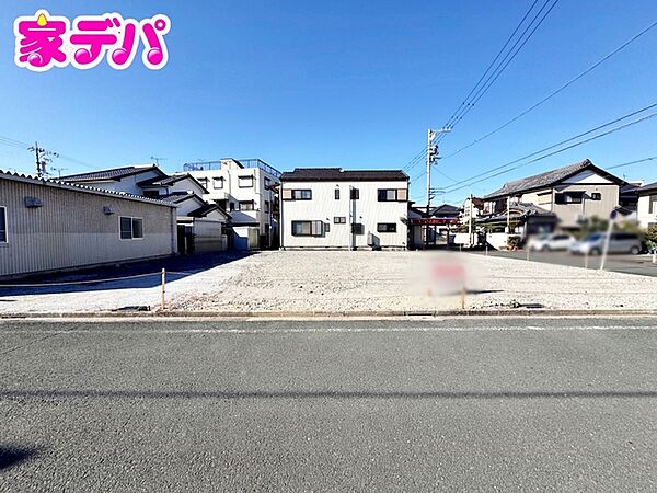 地域に密着した不動産販売でお客様のニーズに、経験豊富なスタッフが柔軟に対応させていただきます。