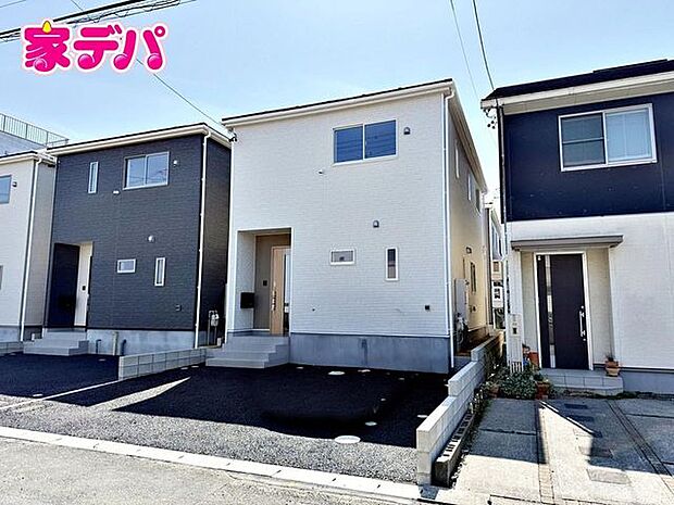 完成しました!現地ご案内いたします。お気軽にお問い合わせください。