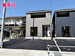 クレイドルガーデン豊橋市忠興第3 6号棟
