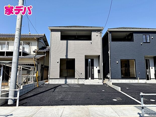 完成しました！現地ご案内いたします。お気軽にお問い合わせください！ 