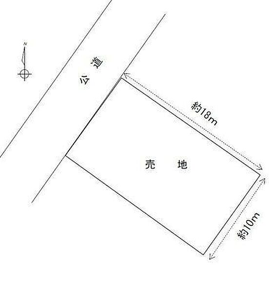 区画図：323000455366