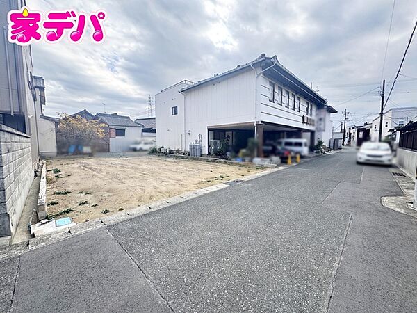 ご見学・ご購入の相談は「家デパ」へお気軽にご連絡下さい！