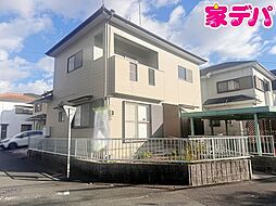 愛知県豊橋市多米東町３丁目40-1