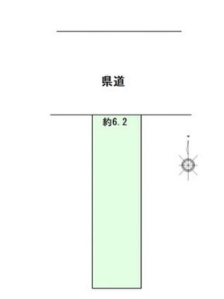 区画図：323000455434