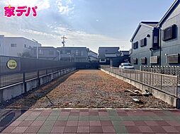 愛知県田原市田原町東大浜13-1　外4筆