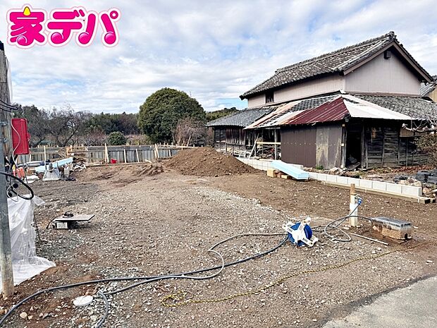 地域に密着した不動産販売でお客様のニーズに、経験豊富なスタッフが柔軟にご対応させて頂きます。