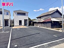 愛知県豊橋市石巻西川町字郷道45番1,5、8