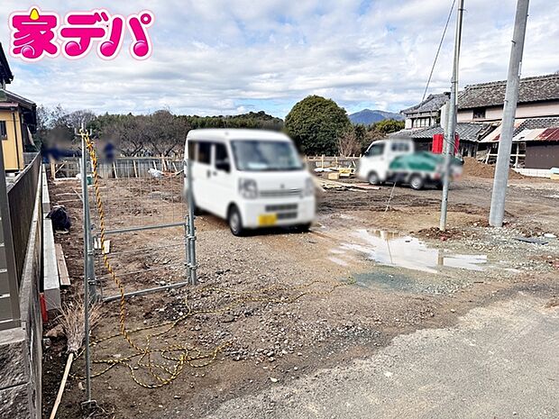 地域に密着した不動産販売でお客様のニーズに、経験豊富なスタッフが柔軟にご対応させて頂きます。