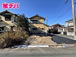 外観の画像