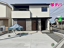 愛知県豊橋市西幸町字笠松206番地9