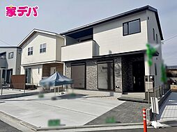 外観の画像