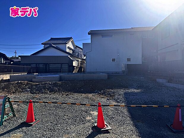 地域に密着した不動産販売でお客様のニーズに、経験豊富なスタッフが柔軟にご対応させて頂きます。