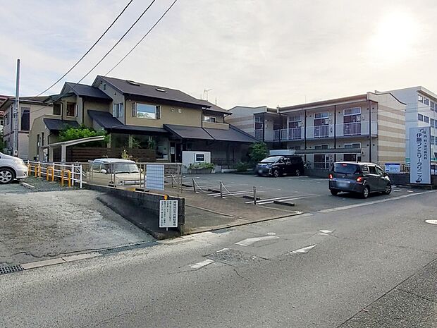 伊藤ファミリークリニック(1060m)