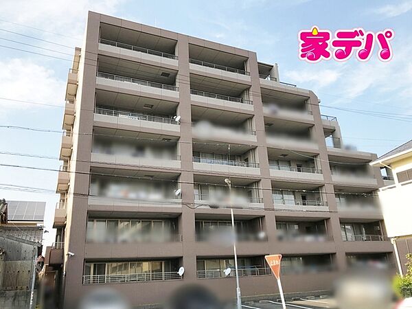 外観：323000505469