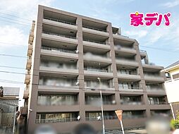 ダイアパレス向山緑地