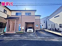 愛知県豊橋市忠興１丁目6-33