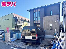 愛知県豊橋市牛川通５丁目4番8他