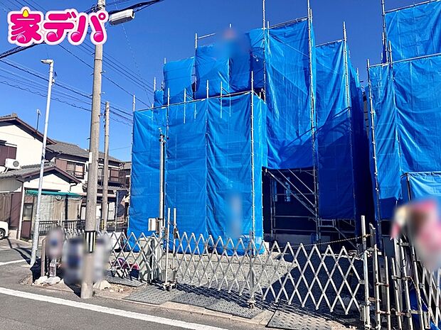 地域に密着した不動産販売でお客様のニーズに、経験豊富なスタッフが柔軟にご対応させて頂きます。