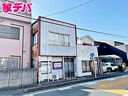 愛知県豊橋市西羽田町83