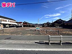 愛知県豊橋市石巻本町字市場47-3、48-1、48-2