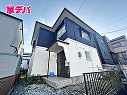 愛知県豊橋市牛川町字西郷86番地21