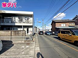 外観の画像