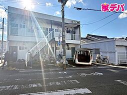 外観の画像