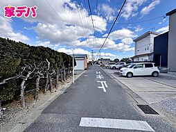外観の画像