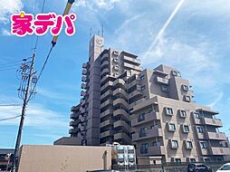 ダイヤパレス栄