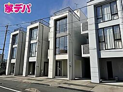 外観の画像