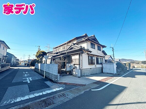 外観：323000463607