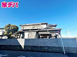 外観の画像