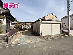 外観の画像