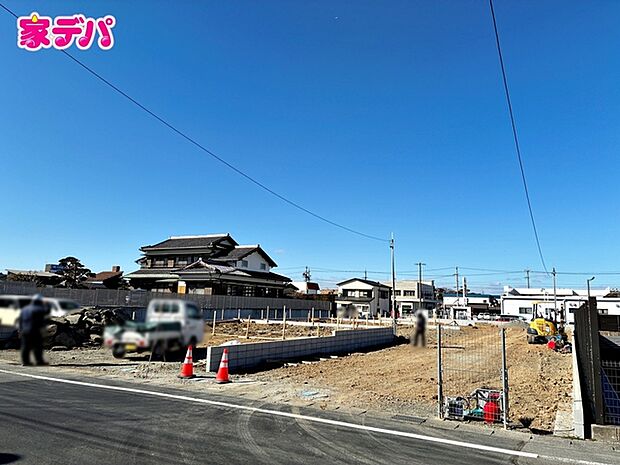 地域に密着した不動産販売でお客様のニーズに、経験豊富なスタッフが柔軟にご対応させて頂きます。