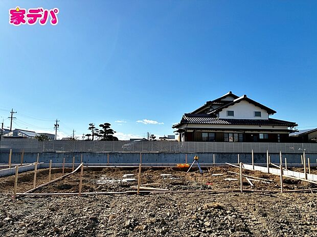 地域に密着した不動産販売でお客様のニーズに、経験豊富なスタッフが柔軟にご対応させて頂きます。