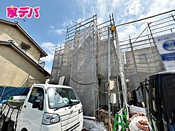 外観の画像