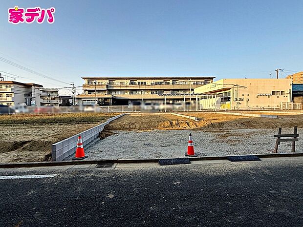 地域に密着した不動産販売でお客様のニーズに、経験豊富なスタッフが柔軟にご対応させて頂きます。