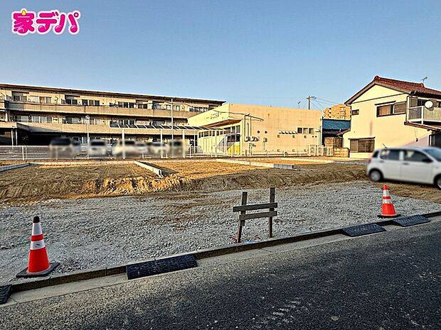 地域に密着した不動産販売でお客様のニーズに、経験豊富なスタッフが柔軟にご対応させて頂きます。