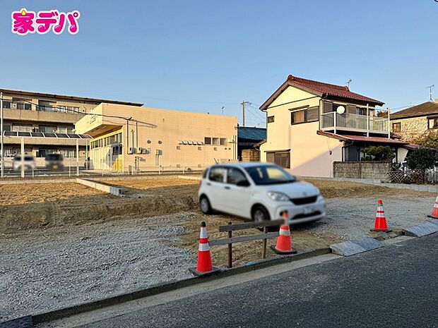 地域に密着した不動産販売でお客様のニーズに、経験豊富なスタッフが柔軟にご対応させて頂きます。