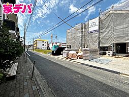 外観の画像