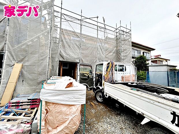 間取りや設備等の詳細や、気になる点がございましたらお気軽にお問合せご相談ください