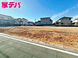 愛知県豊橋市芦原町字西上119番1の一部