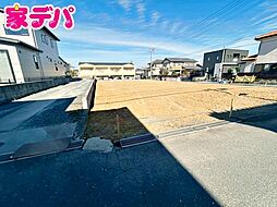 愛知県豊橋市芦原町字西上119番1の一部