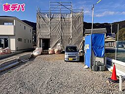 愛知県豊橋市多米東町３丁目27番5の一部