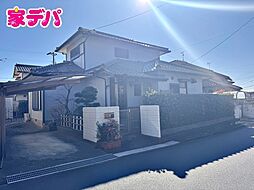 愛知県豊橋市富士見台３丁目13-5