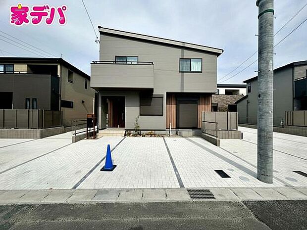 完成しました!現地ご案内いたします。お気軽にお問い合わせください!