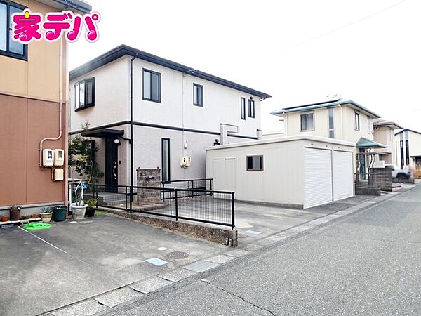 外観：323000469886