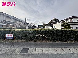 愛知県豊橋市大岩町字東郷内215-5、216-4